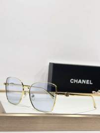 Picture of Chanel Sunglasses _SKUfw76989822fw